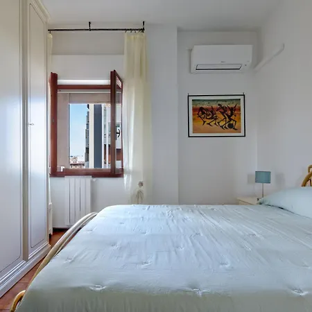 Appartamento Guesthost - La Pavoncella Terrace Cagliari