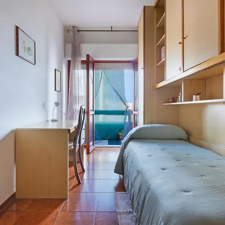 Guesthost - La Pavoncella Terrace Cagliari