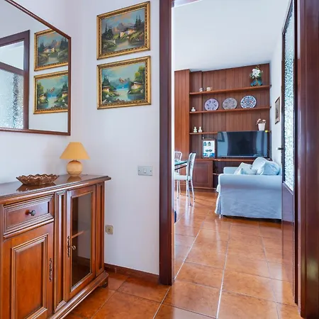 Appartamento Guesthost - La Pavoncella Terrace