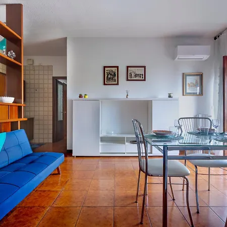 Appartamento Guesthost - La Pavoncella Terrace *