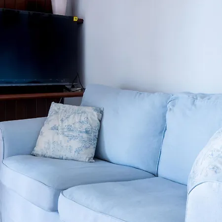 Guesthost - La Pavoncella Terrace Appartamento Cagliari