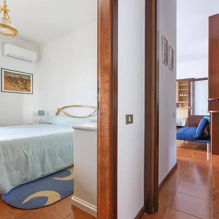 Apartment Guesthost - La Pavoncella Terrace *