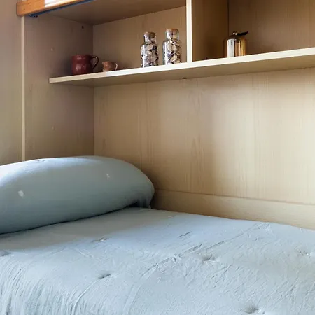 Apartment Guesthost - La Pavoncella Terrace Cagliari