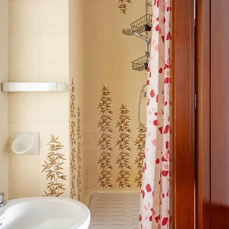 Appartamento Guesthost - La Pavoncella Terrace Cagliari