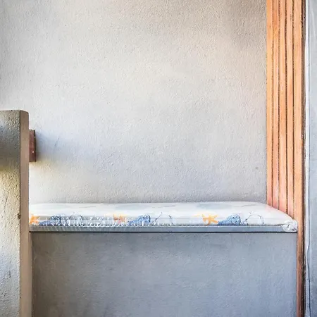 Guesthost - La Pavoncella Terrace